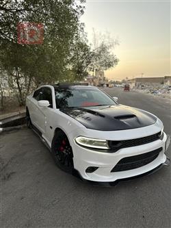 دۆج چارجەر